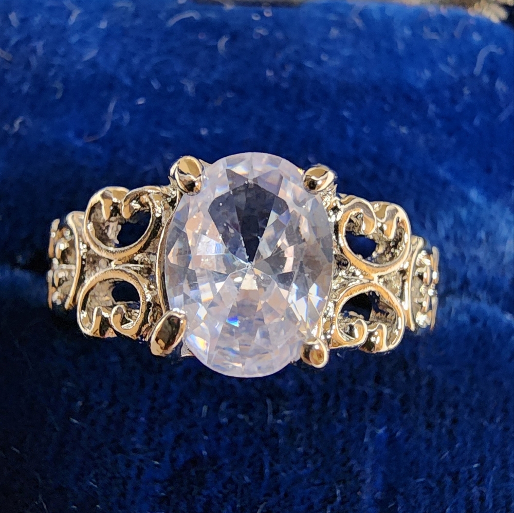 Fashion Ring